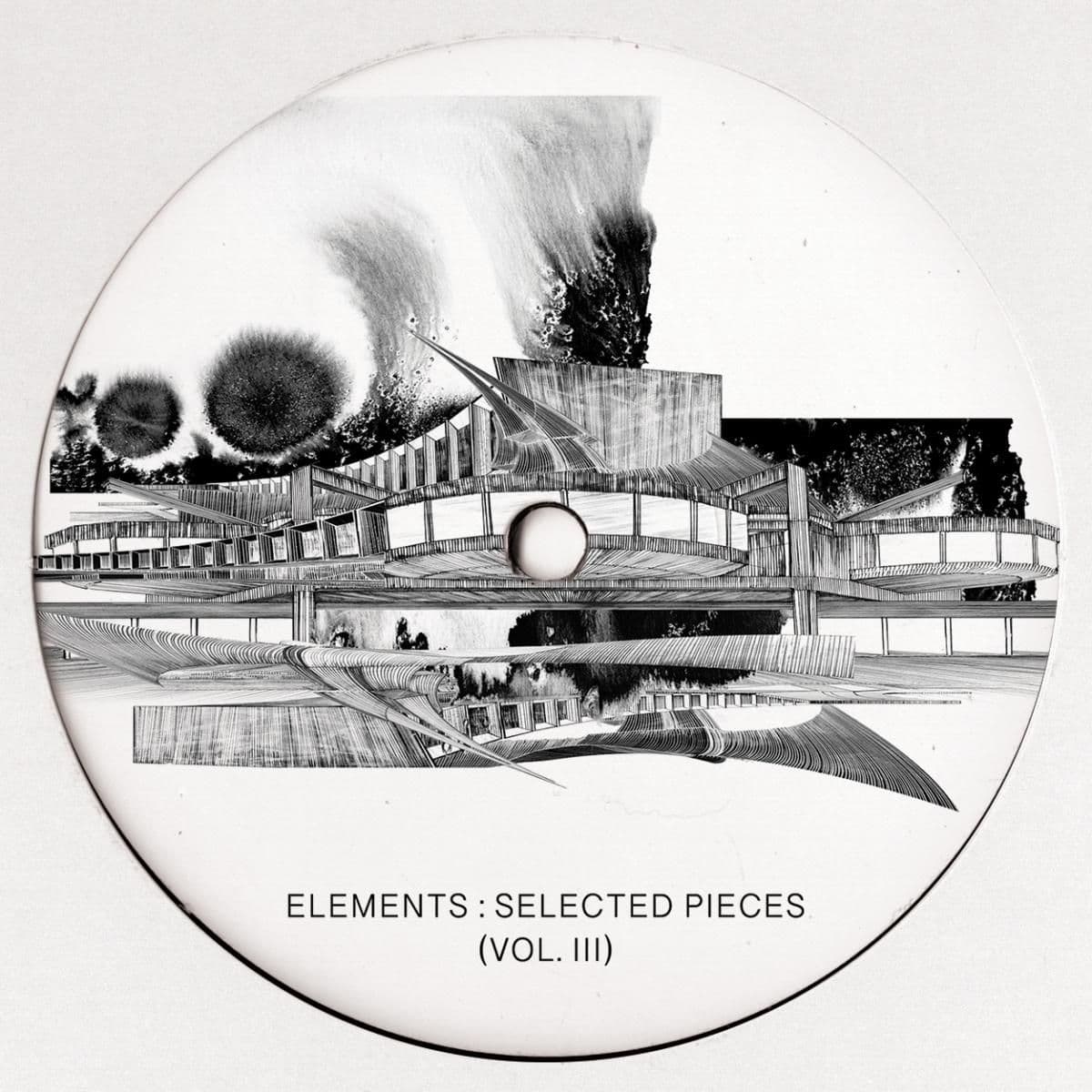 Elements Selected Pieces Vol 3