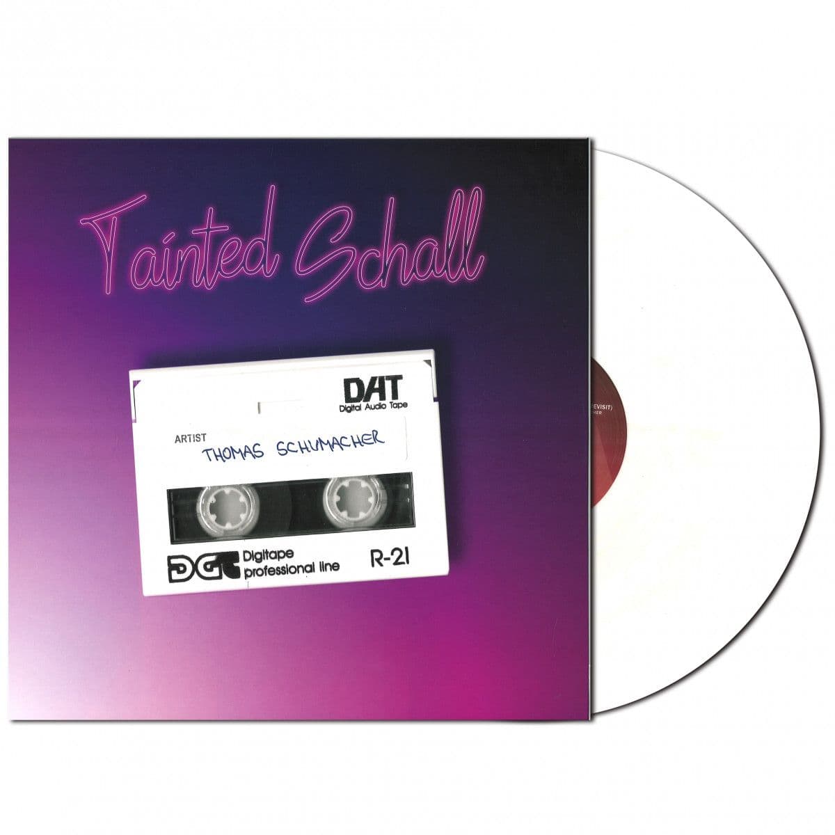 Tainted Schall (2K21 Revisit)