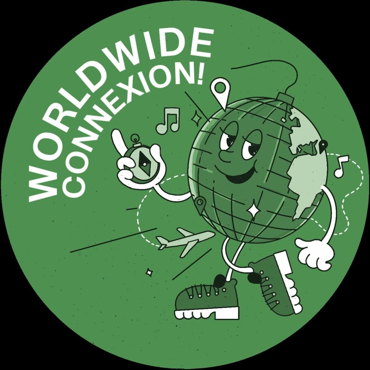 Worldwide Connexion