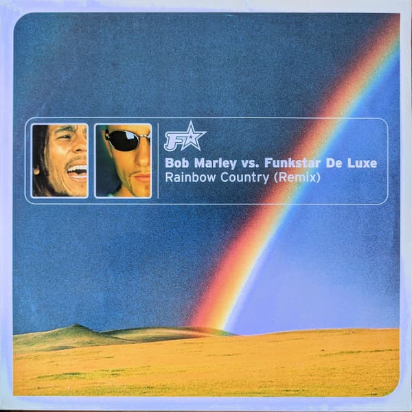 Rainbow Country (Remix)