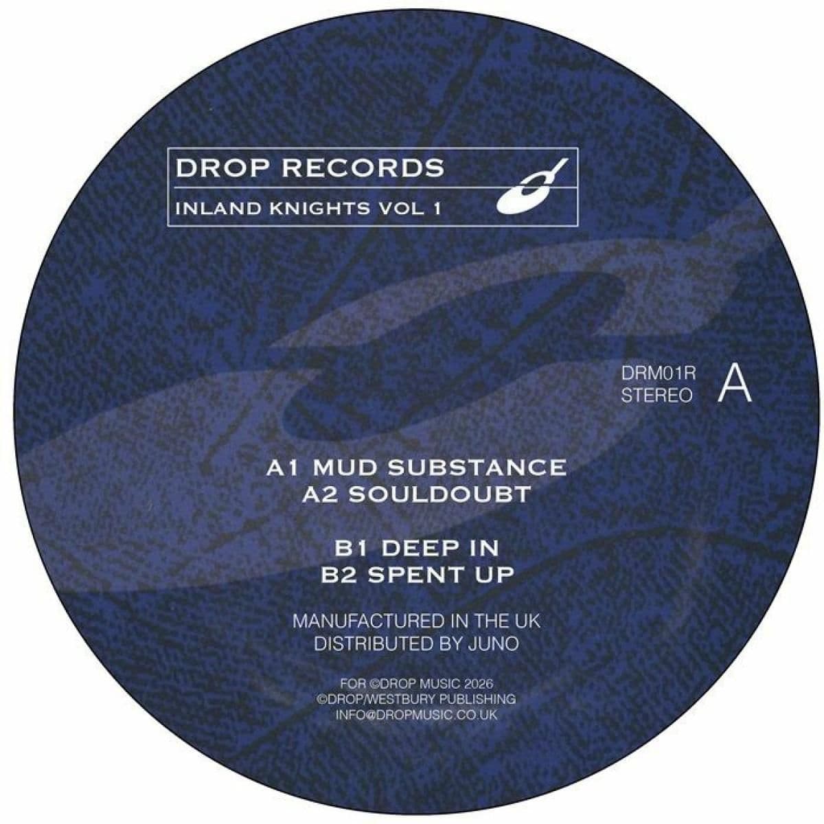 Inland Knights Vol 1