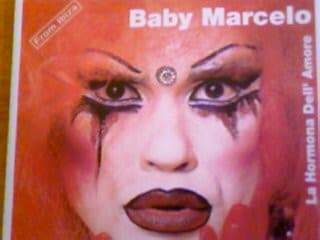 La Hormona Dell' Amore