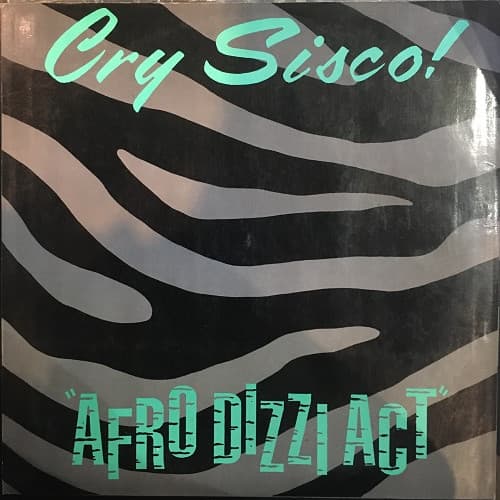 Afro Dizzi Act