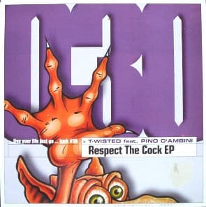 Respect The Cock EP