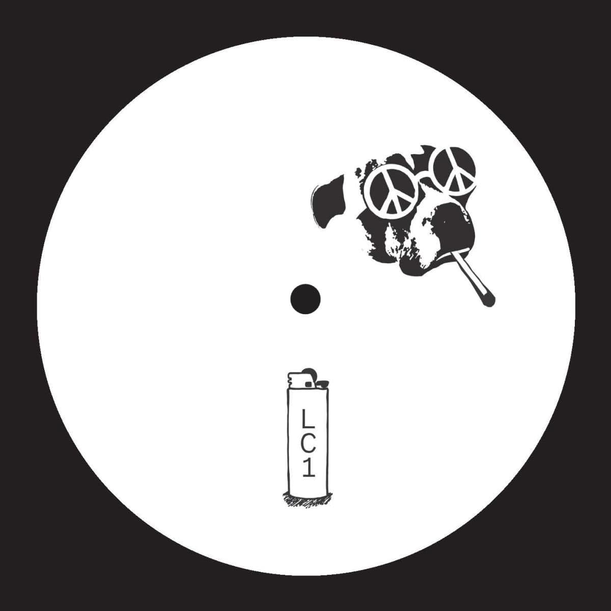 Limited Cuts 001 (Vinyl Only)