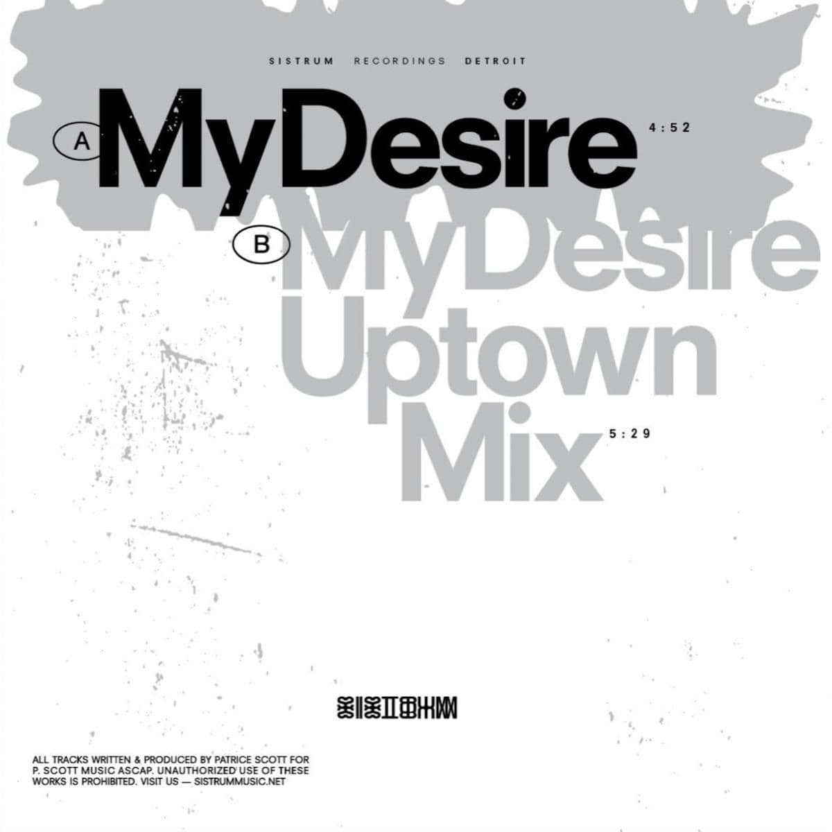 My Desire