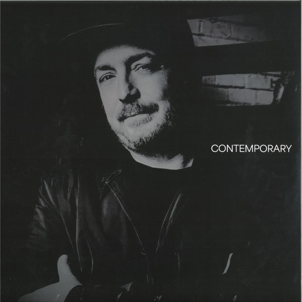 Contemporary LP 2x12"
