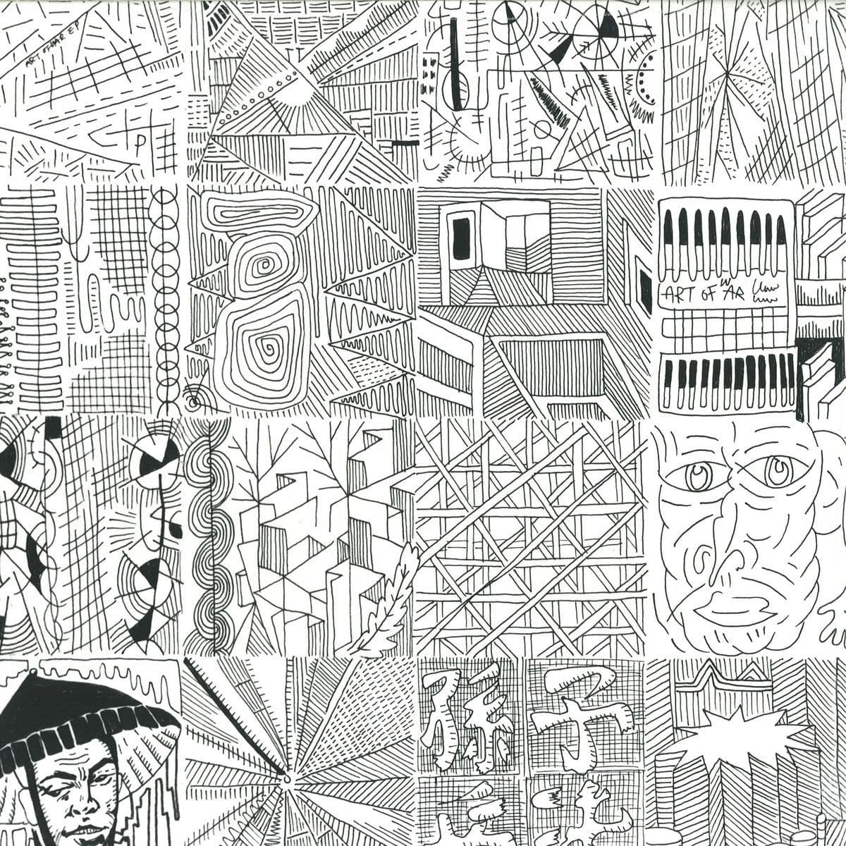 Art Of War (part Ii) Ep