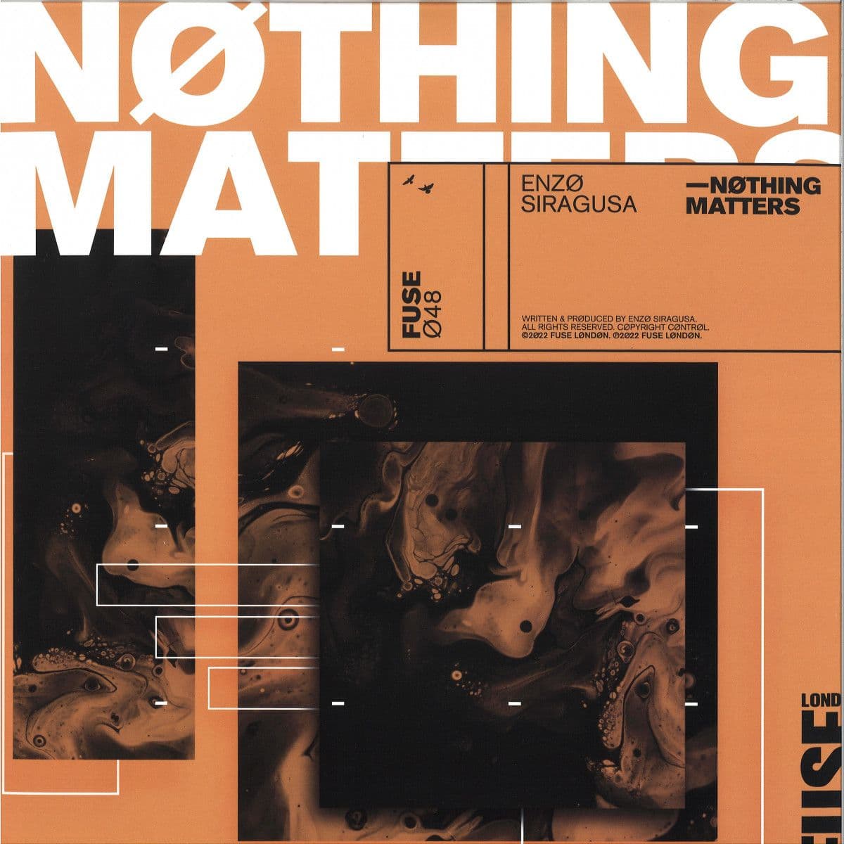 Nothing Matters