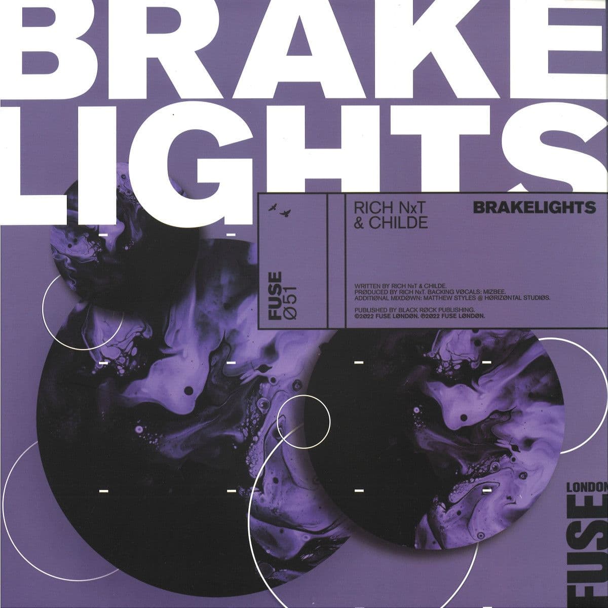 Brakelights