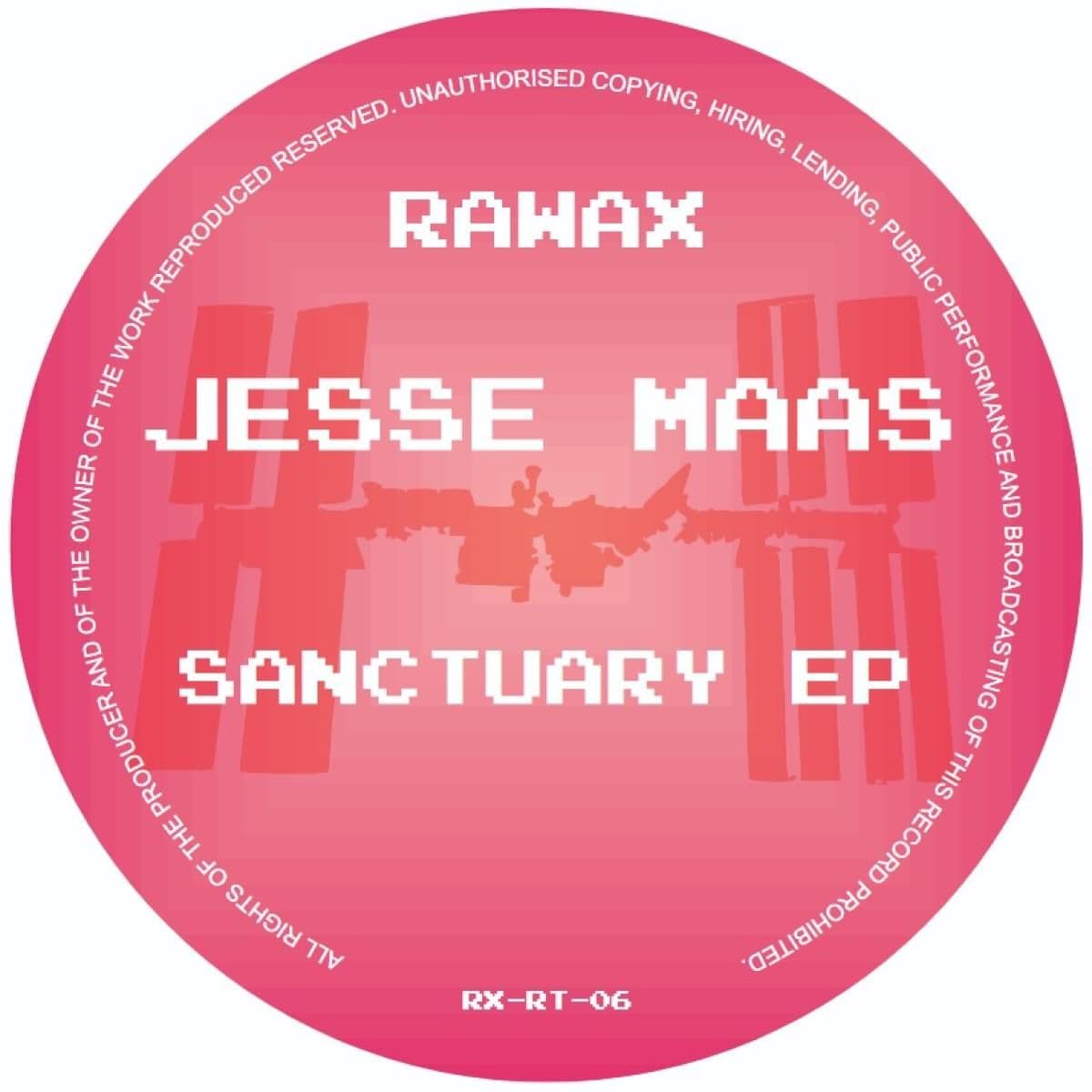 Sanctuary Ep
