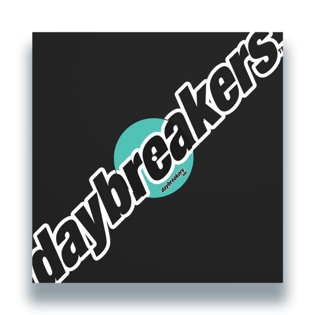 The Jersey DAT's (w/ Medlar Remix)