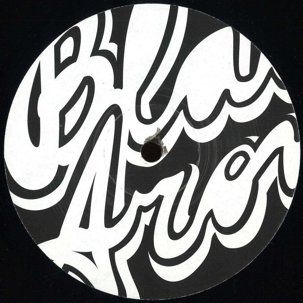 Black Aroma EP Vol. 10