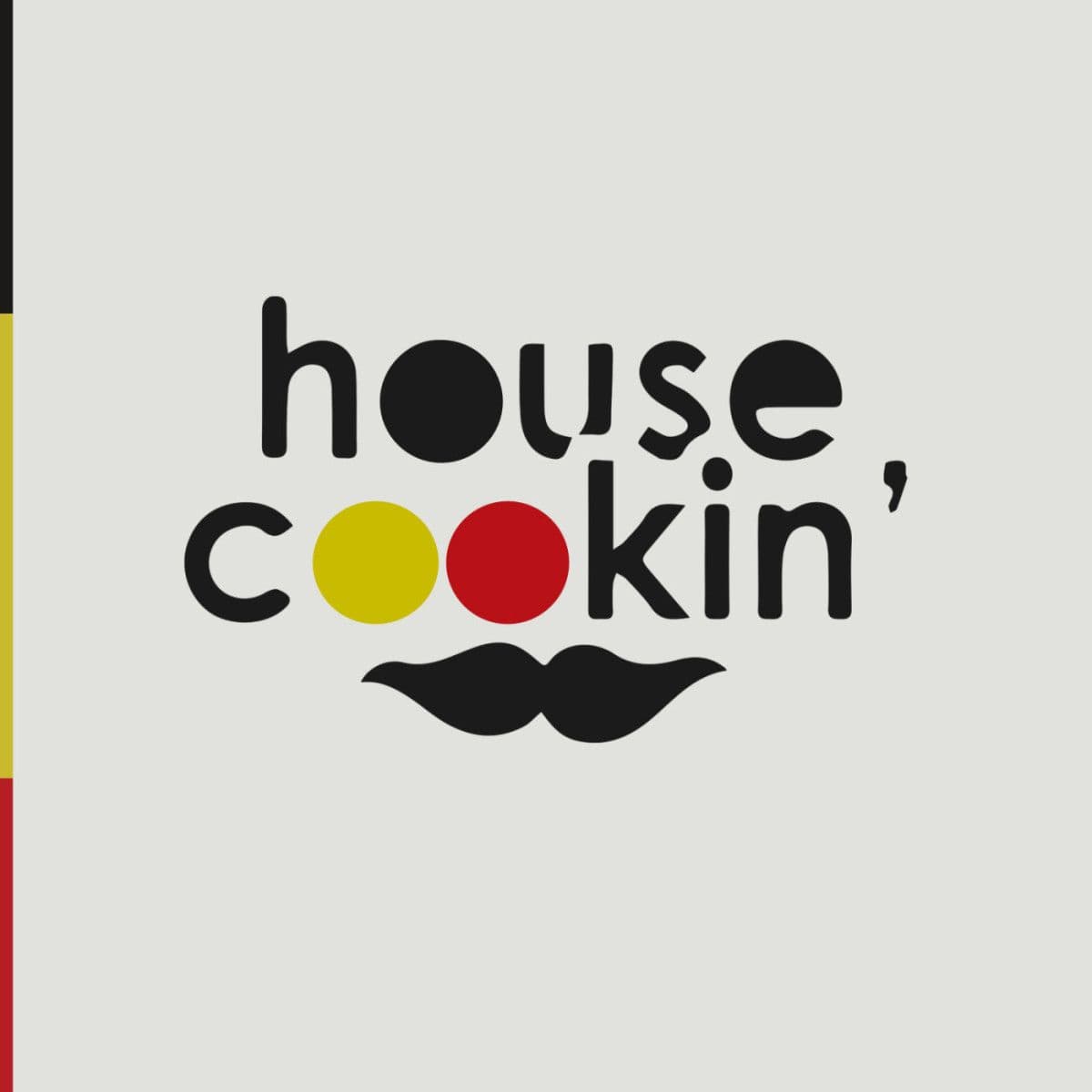 House Cookin' Wax Vol. 5