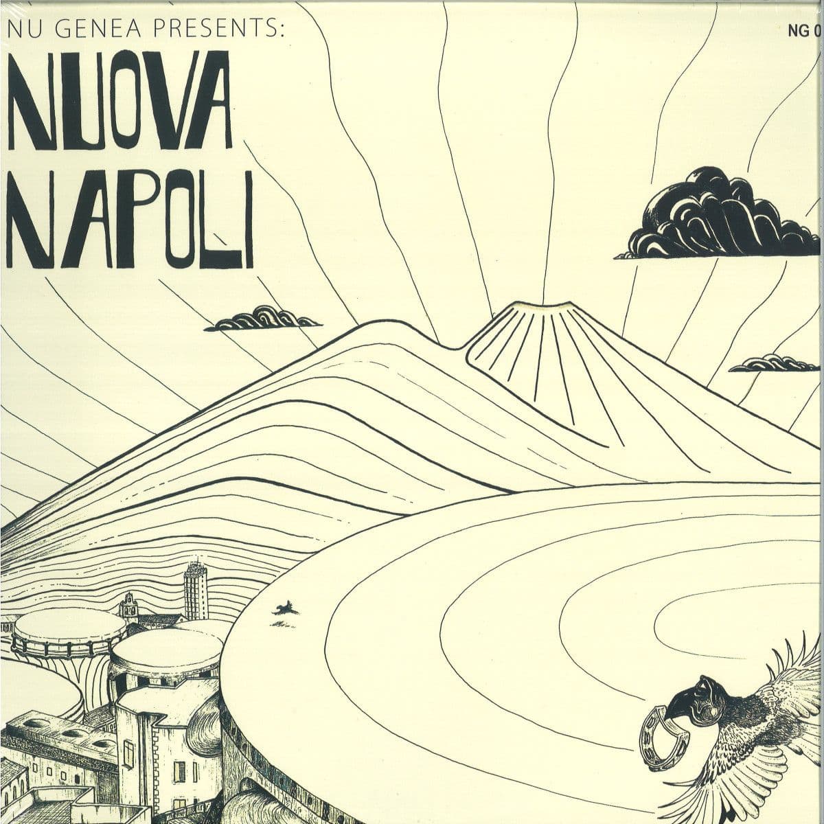 NUOVA NAPOLI LP
