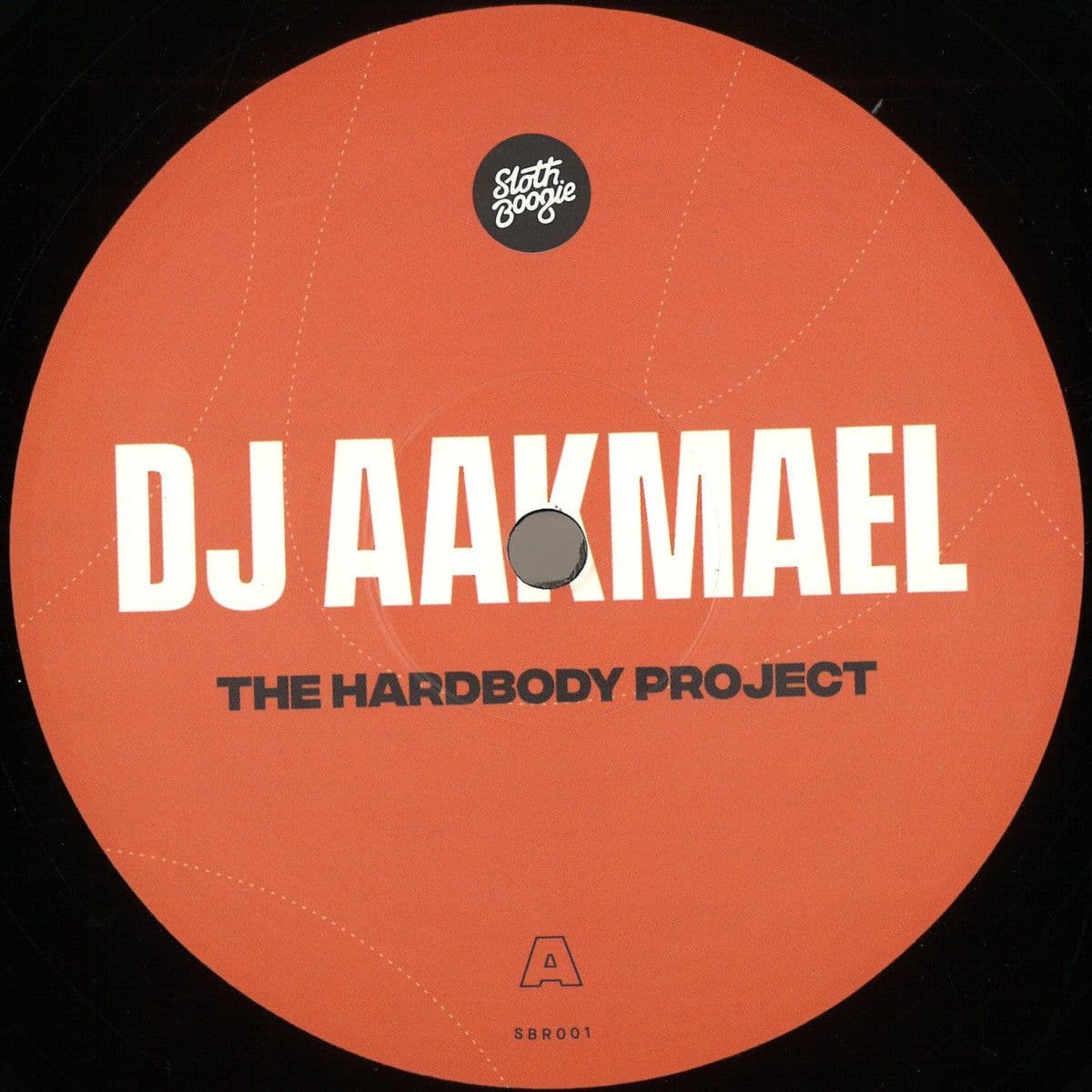 The Hardbody Project EP