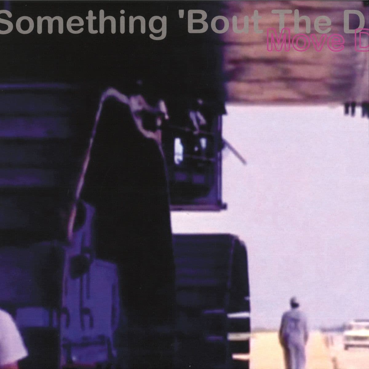 Something `Bout The D