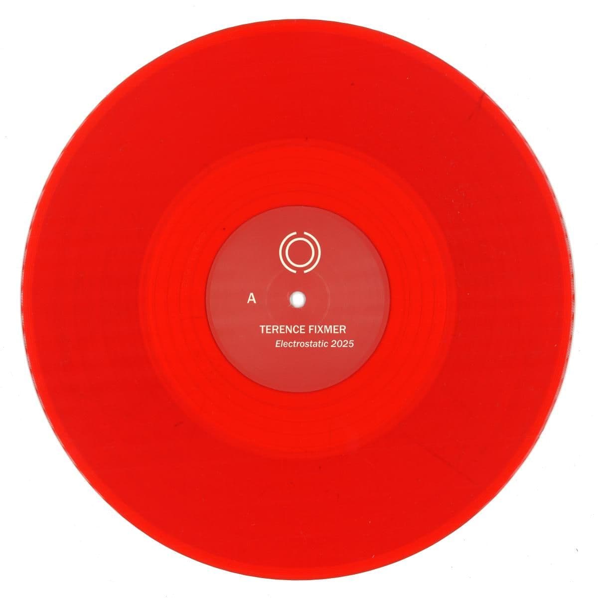 Electrostatic 2025 / Electric Vision 2025 (10")