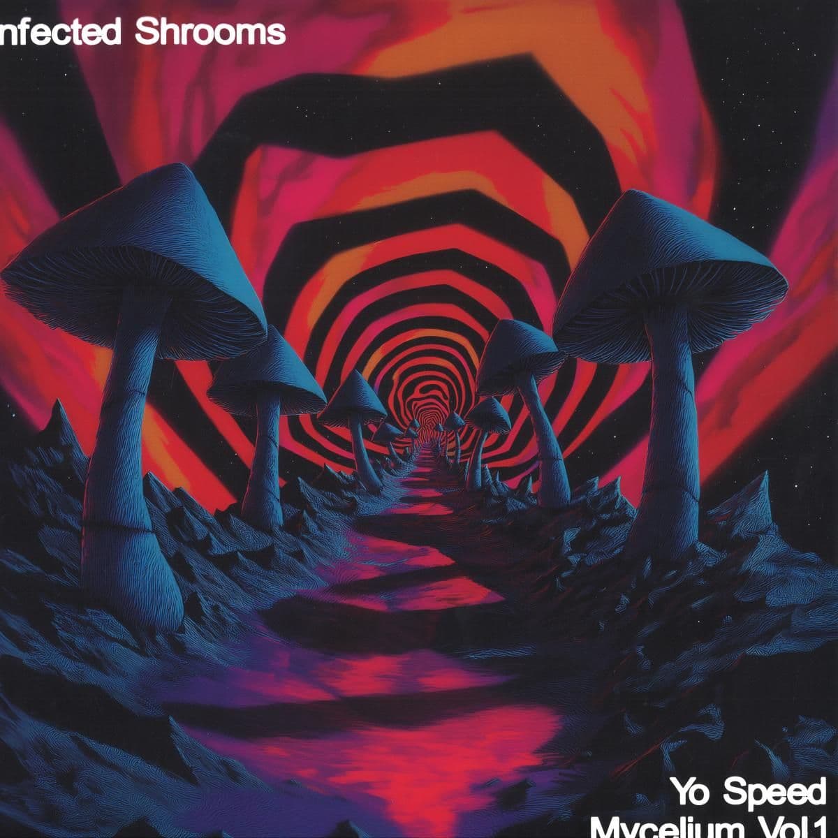 Mycelium Vol.1
