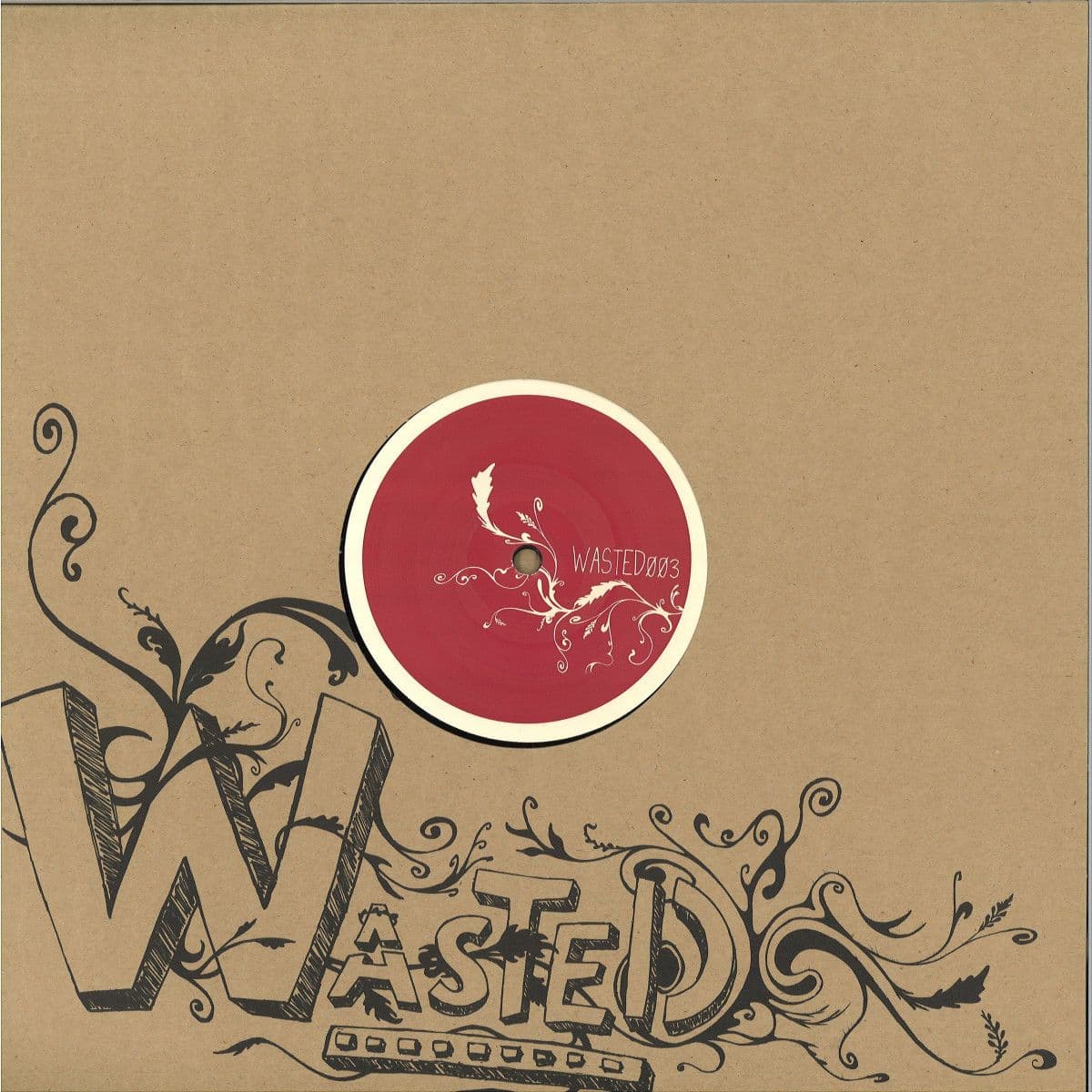 Greece 2000 (The Wasted Reworks)