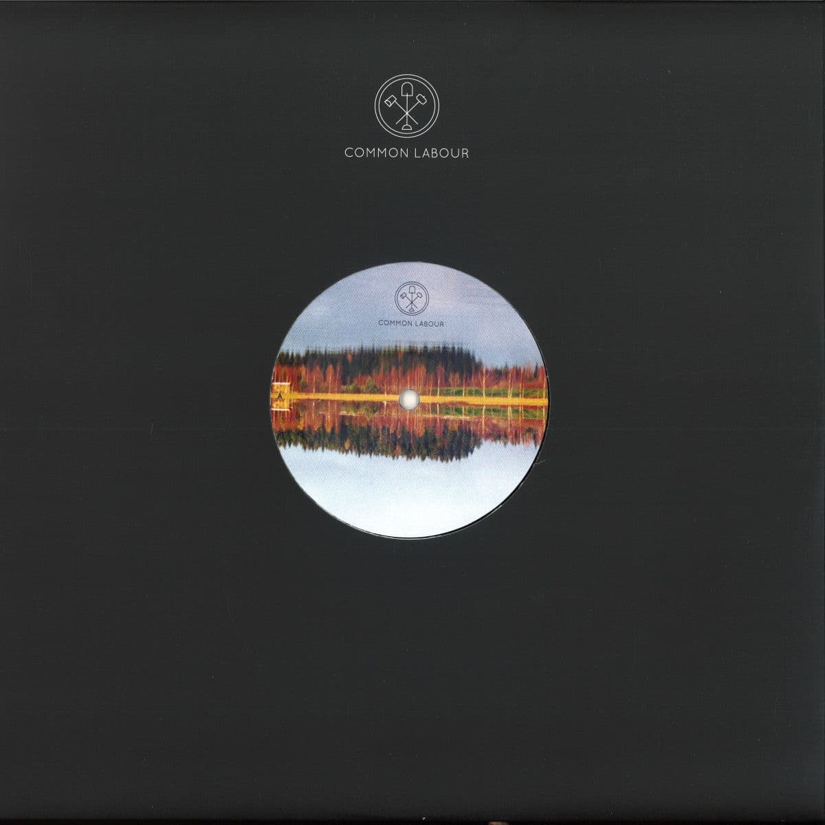 IT'S BEEN A WHILE EP