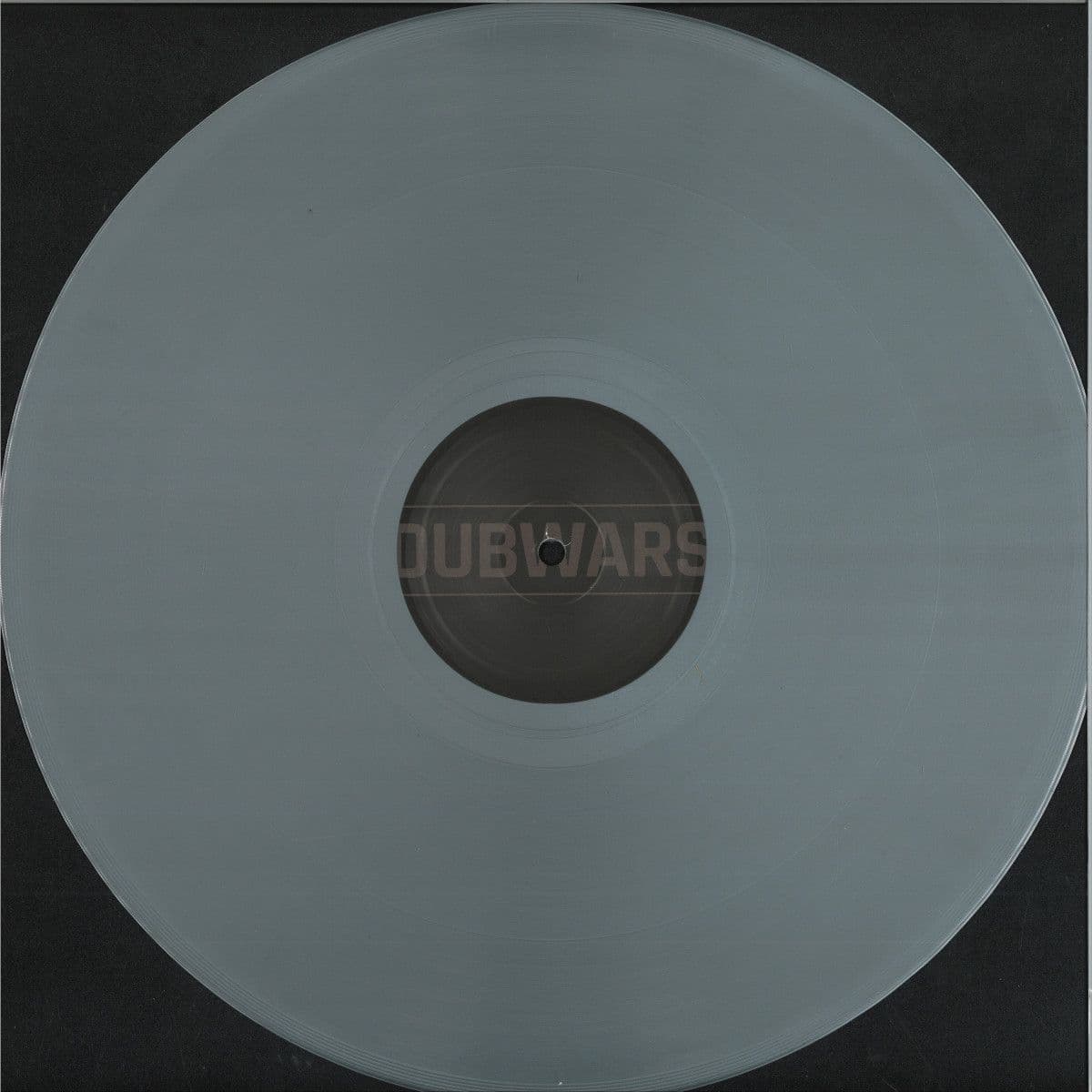 Dubwars Sessions Vol 1