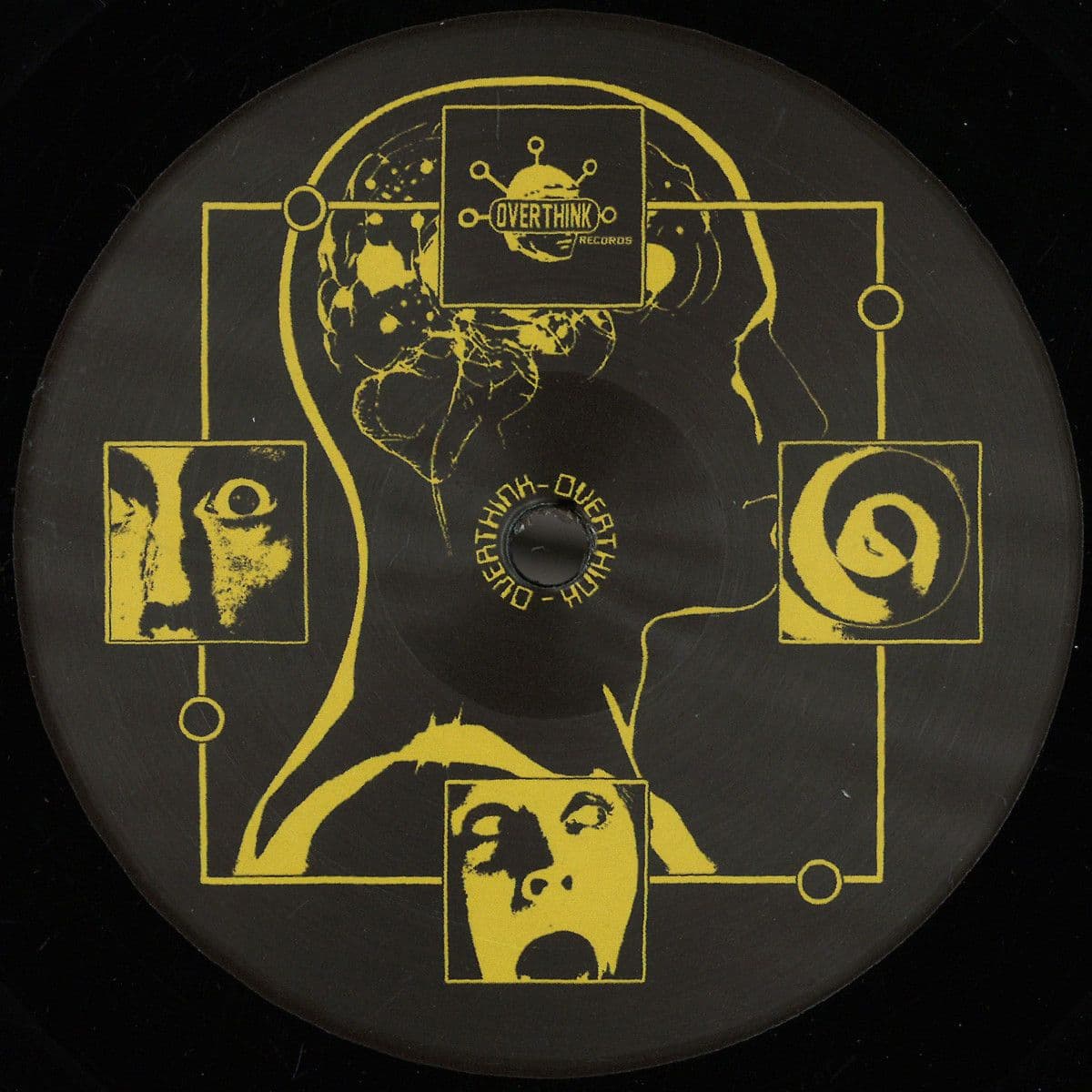 Bramosia Delle Cose Vietate EP