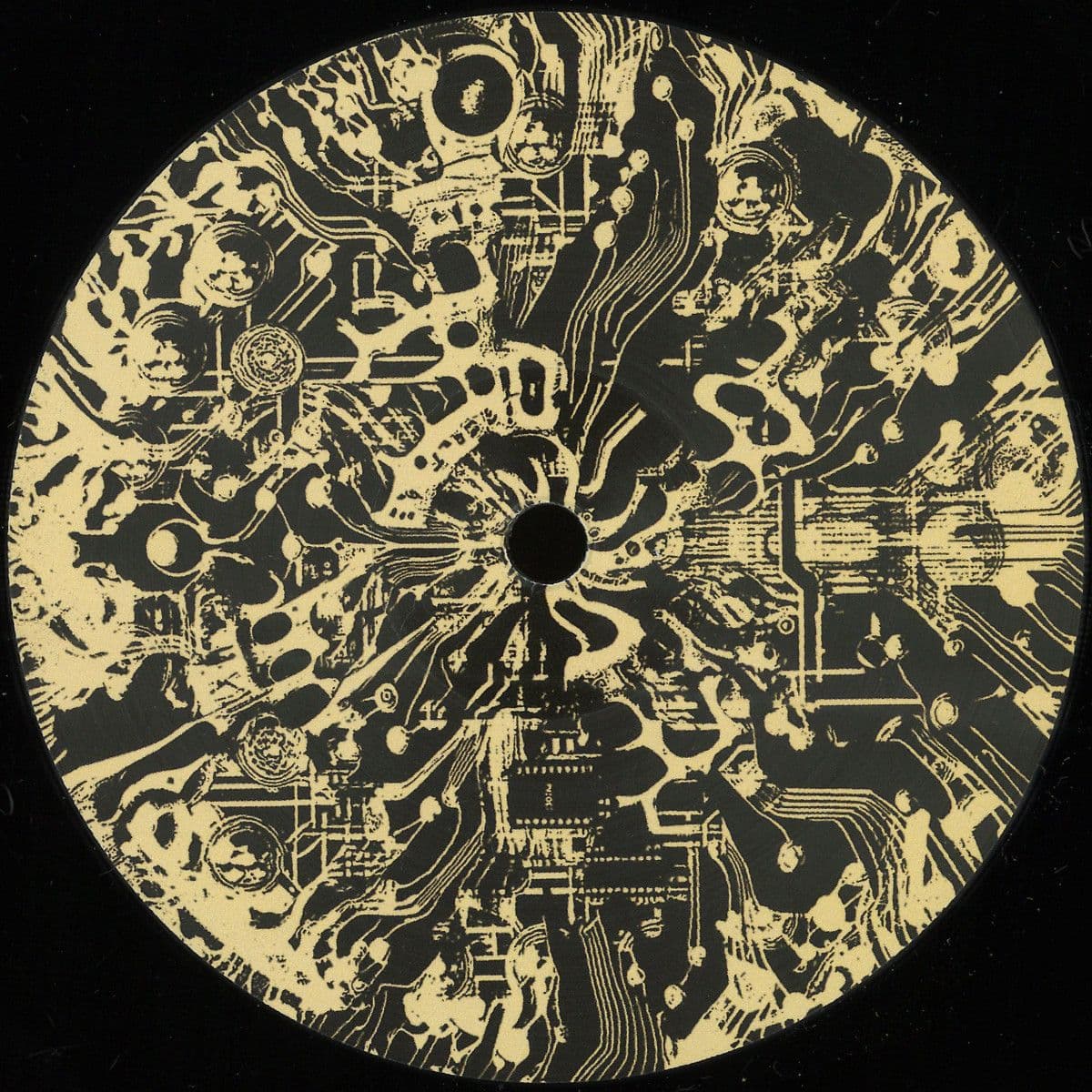 Wrapped in Latex, in Berlin, Alone