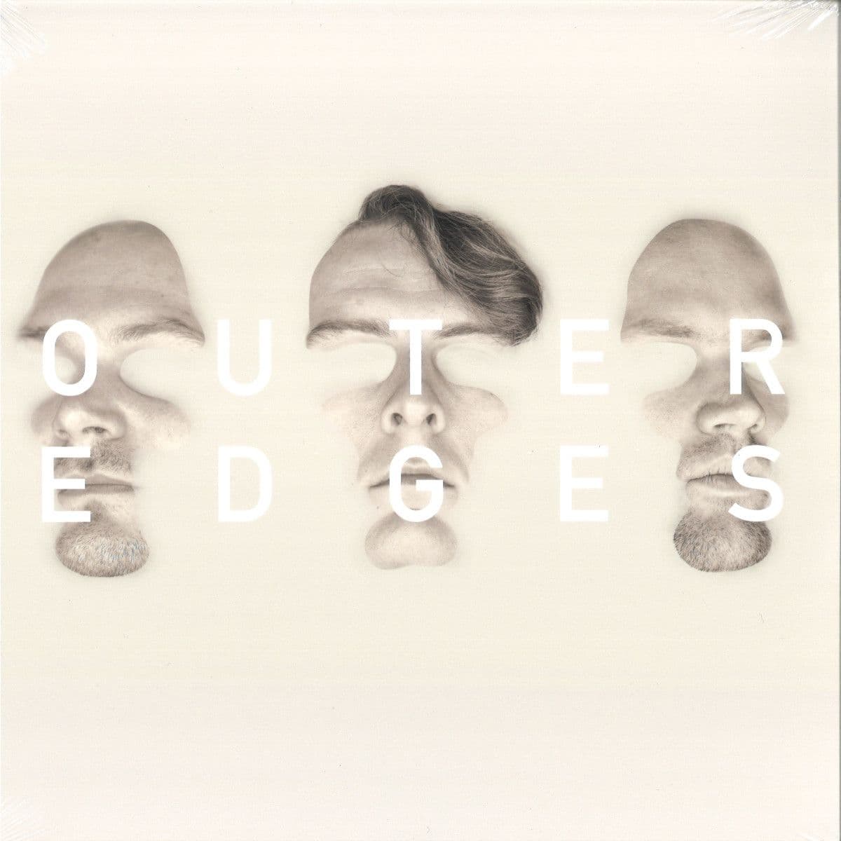 Outer Edges LP 2x12"