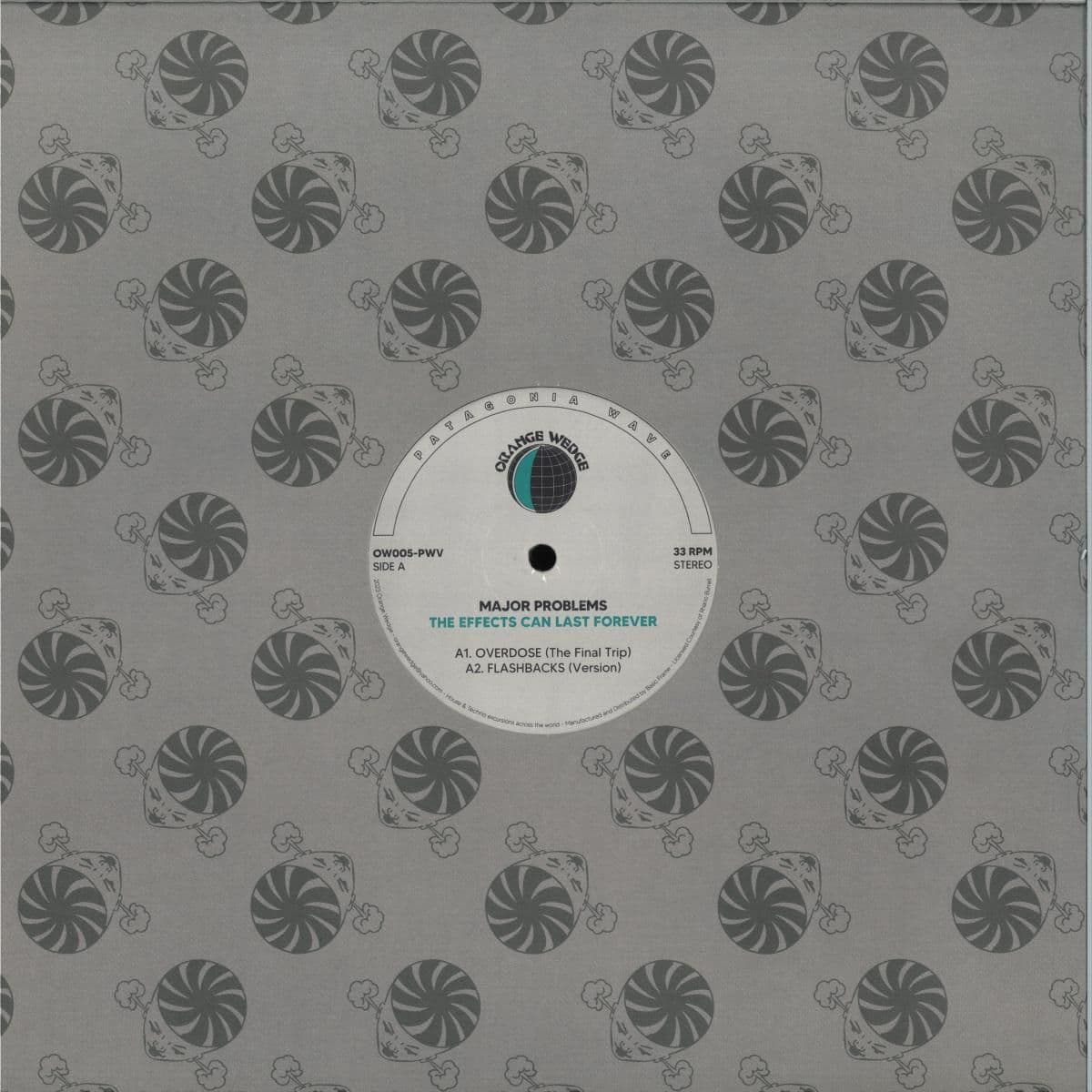 The Effects Can Last Forever