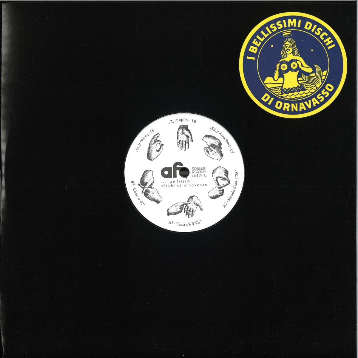 Archivio Fonomeccanico 2.0