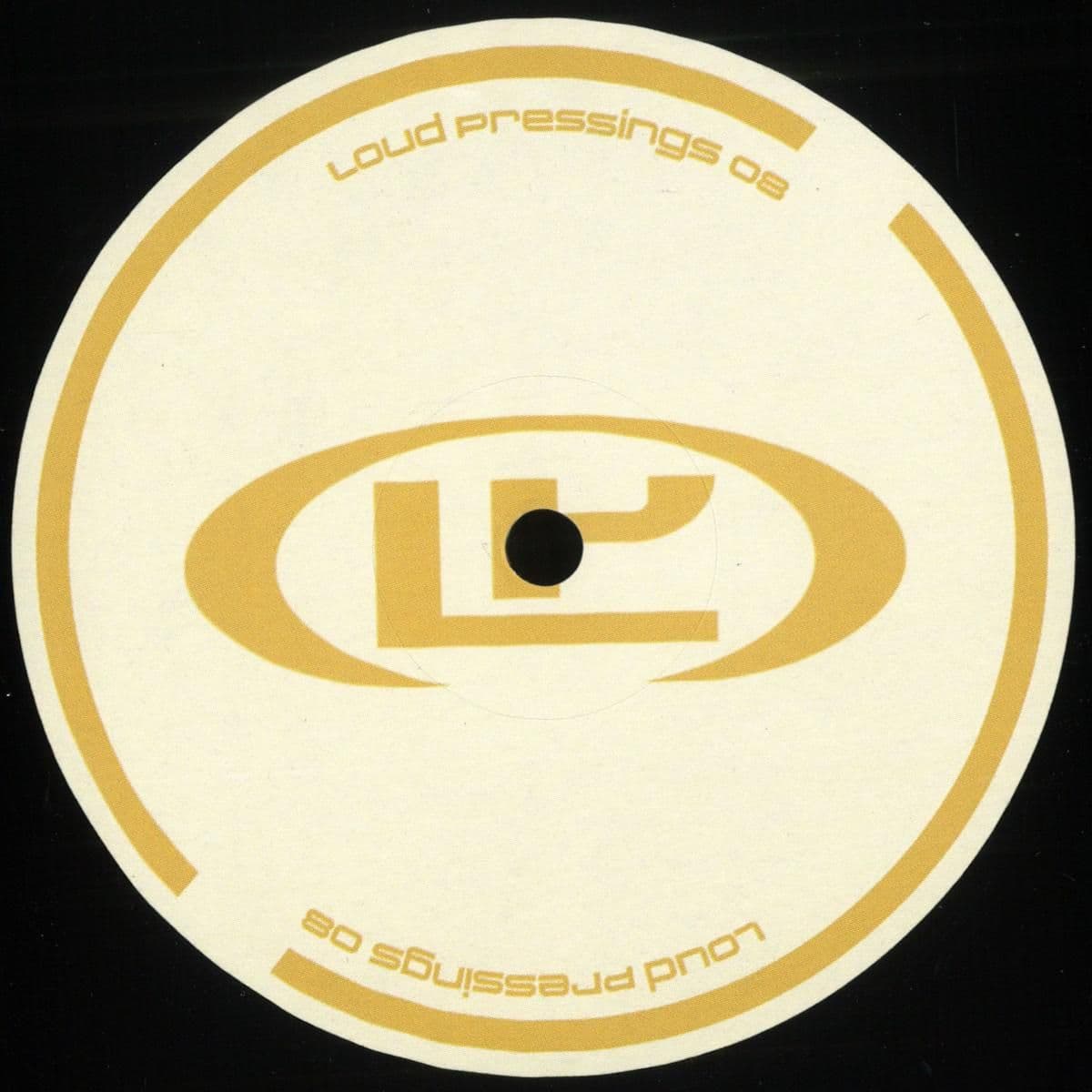 LOUD PRESSINGS 08