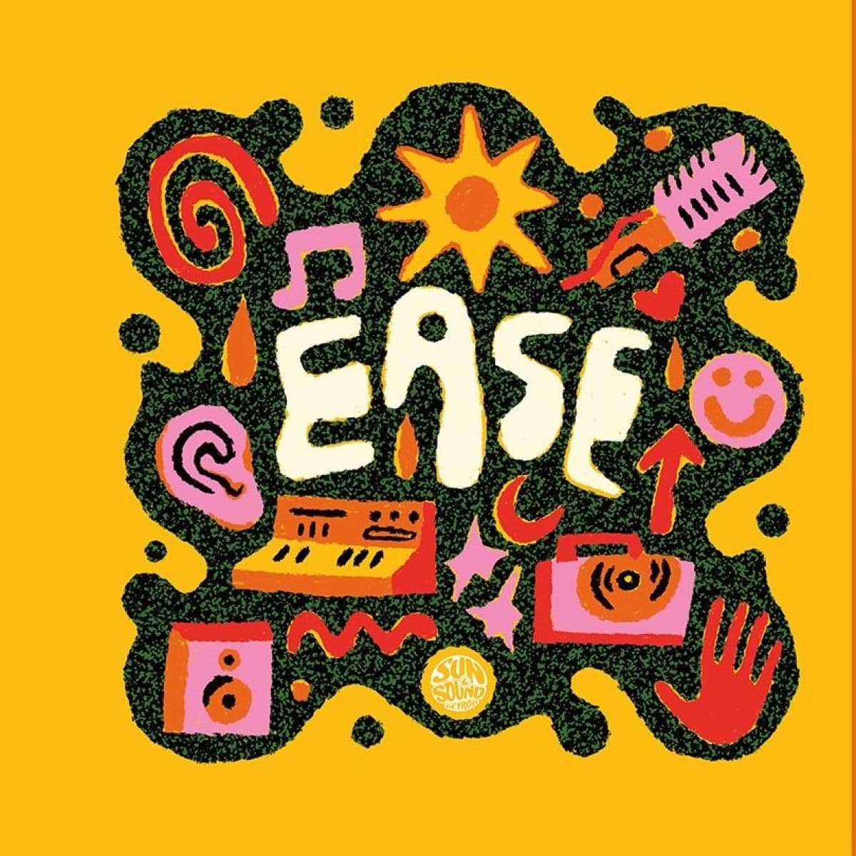 EASE Ep