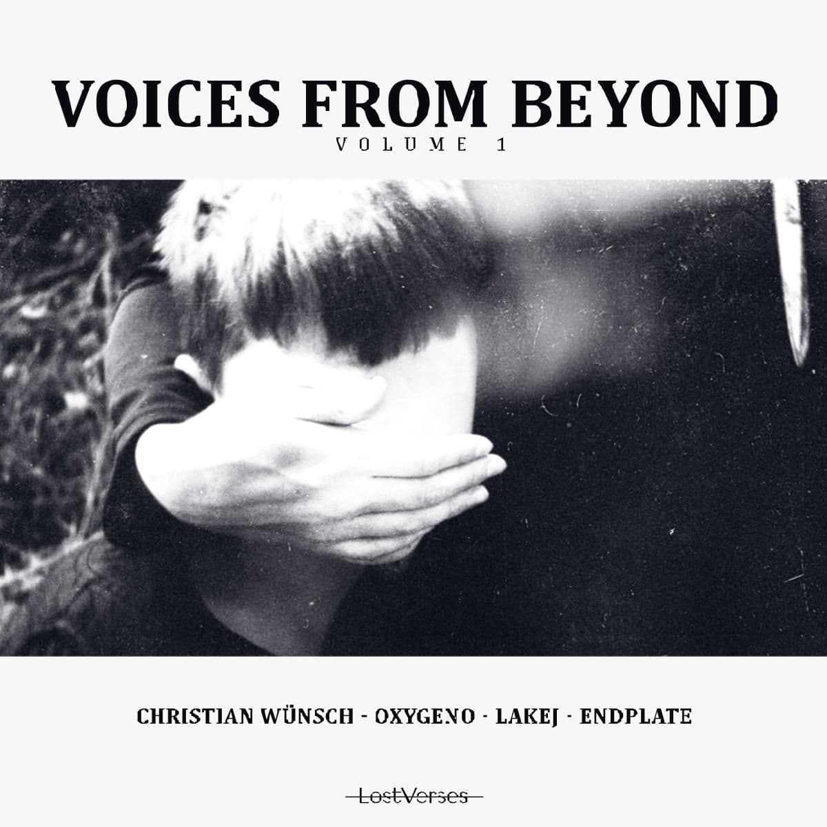 Voices From Beyond Vol.1
