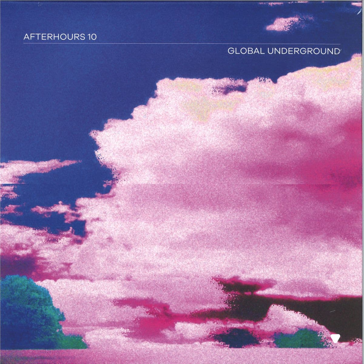 Global Underground: Afterhours 10 (2x12")