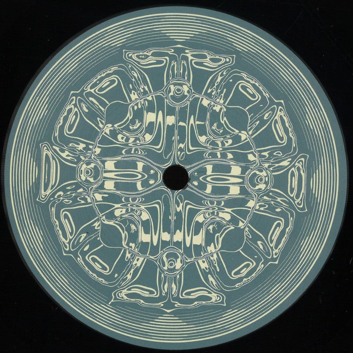 Reality Checkpoint EP