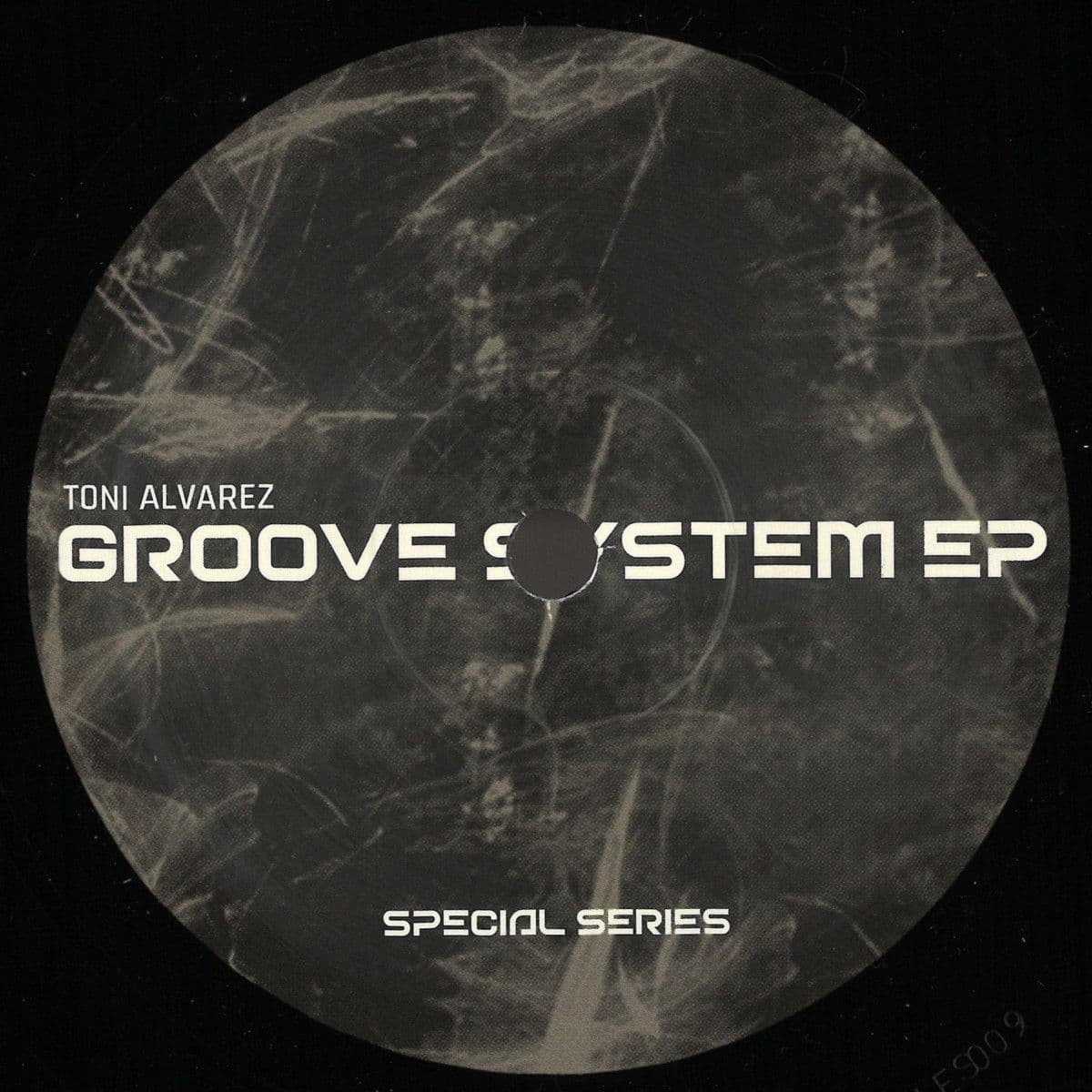 Groove System EP
