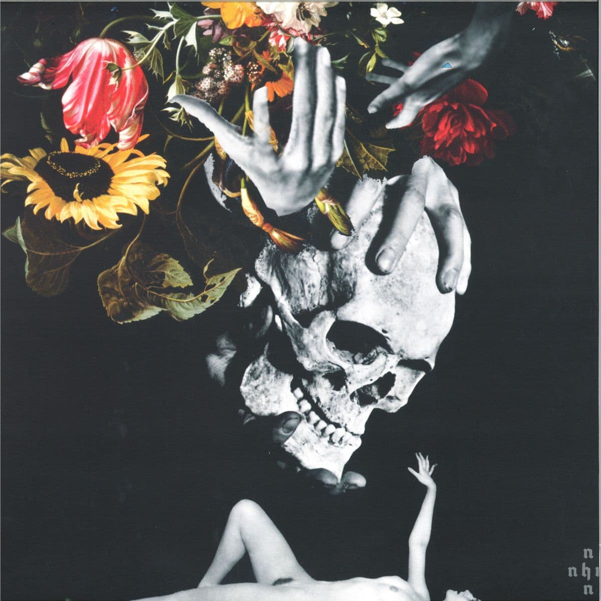 DECEPTION ISLAND PART 1 EP