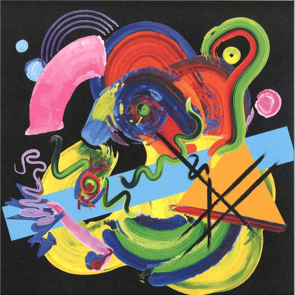 Can’t Get Enough / Fact & Fiction