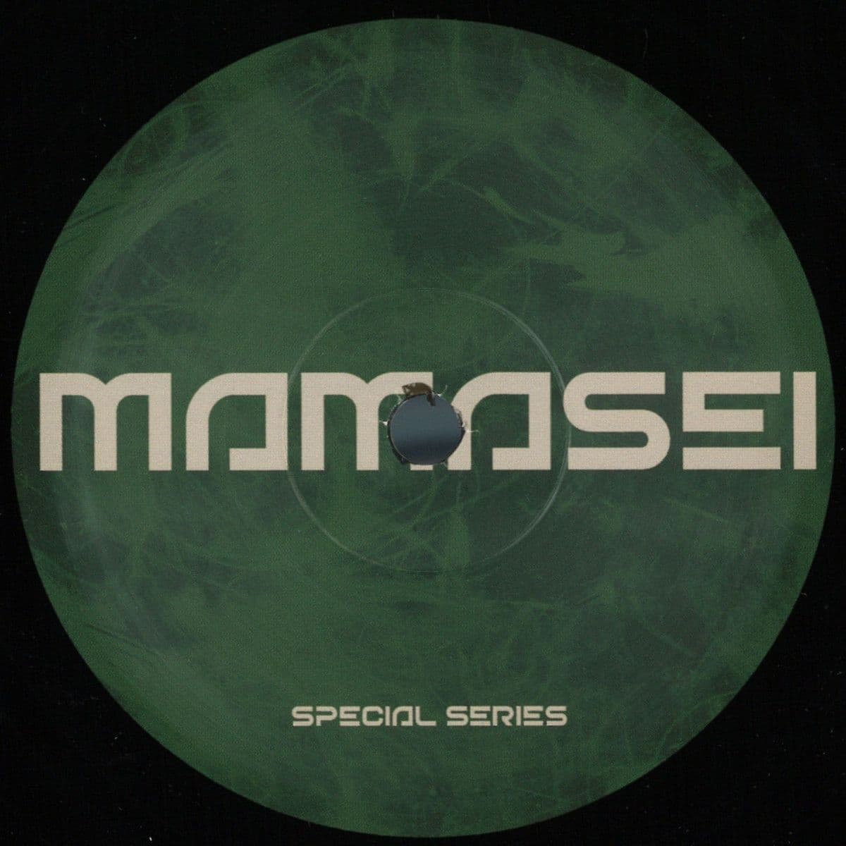 Mamasei EP