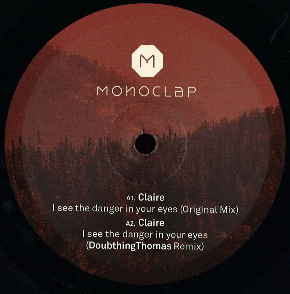 Monoclap / Mclap 006