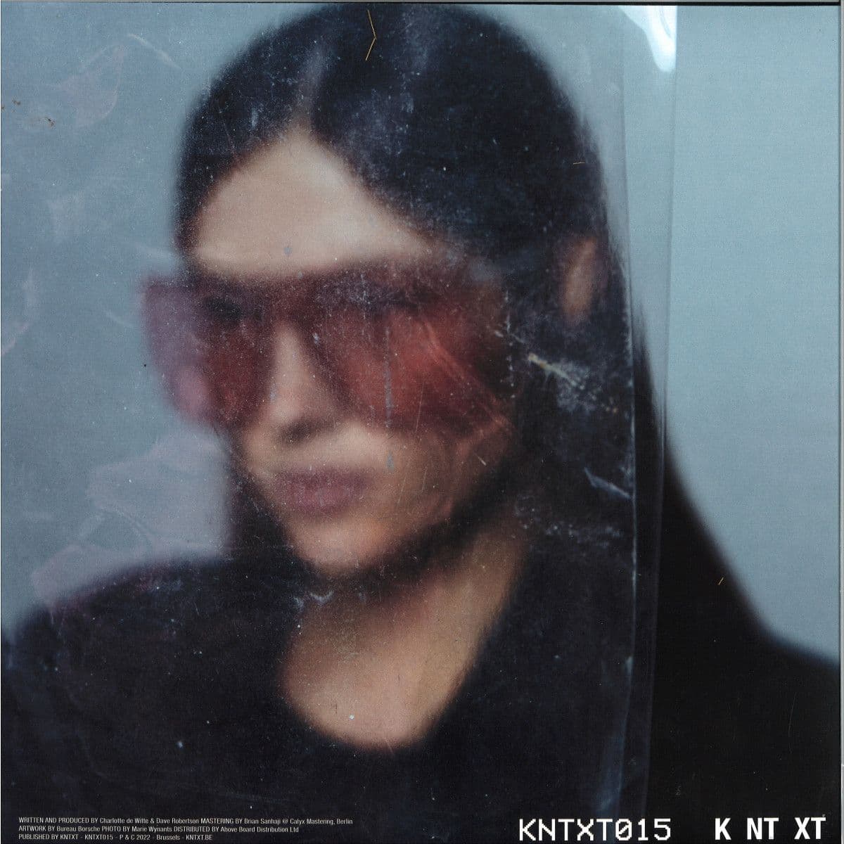 Universal Consciousness EP