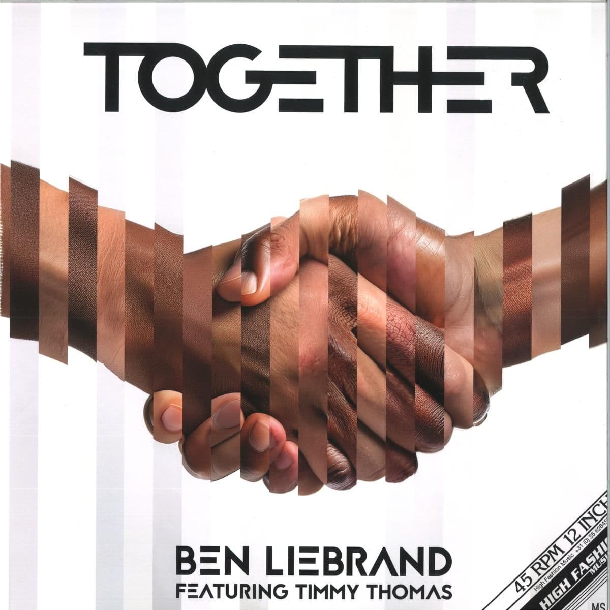 TOGETHER