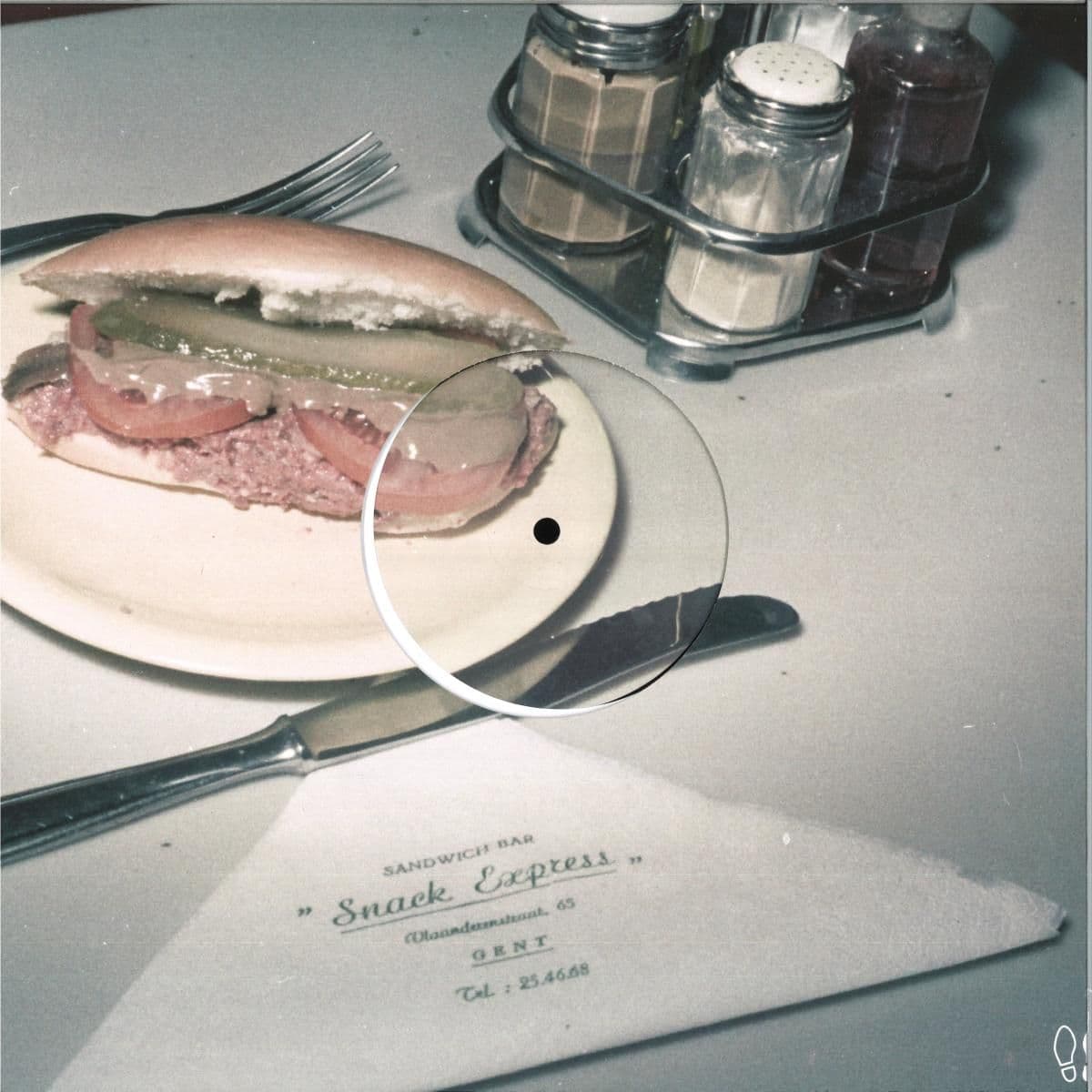 Music For Disk Jockeys PT. I