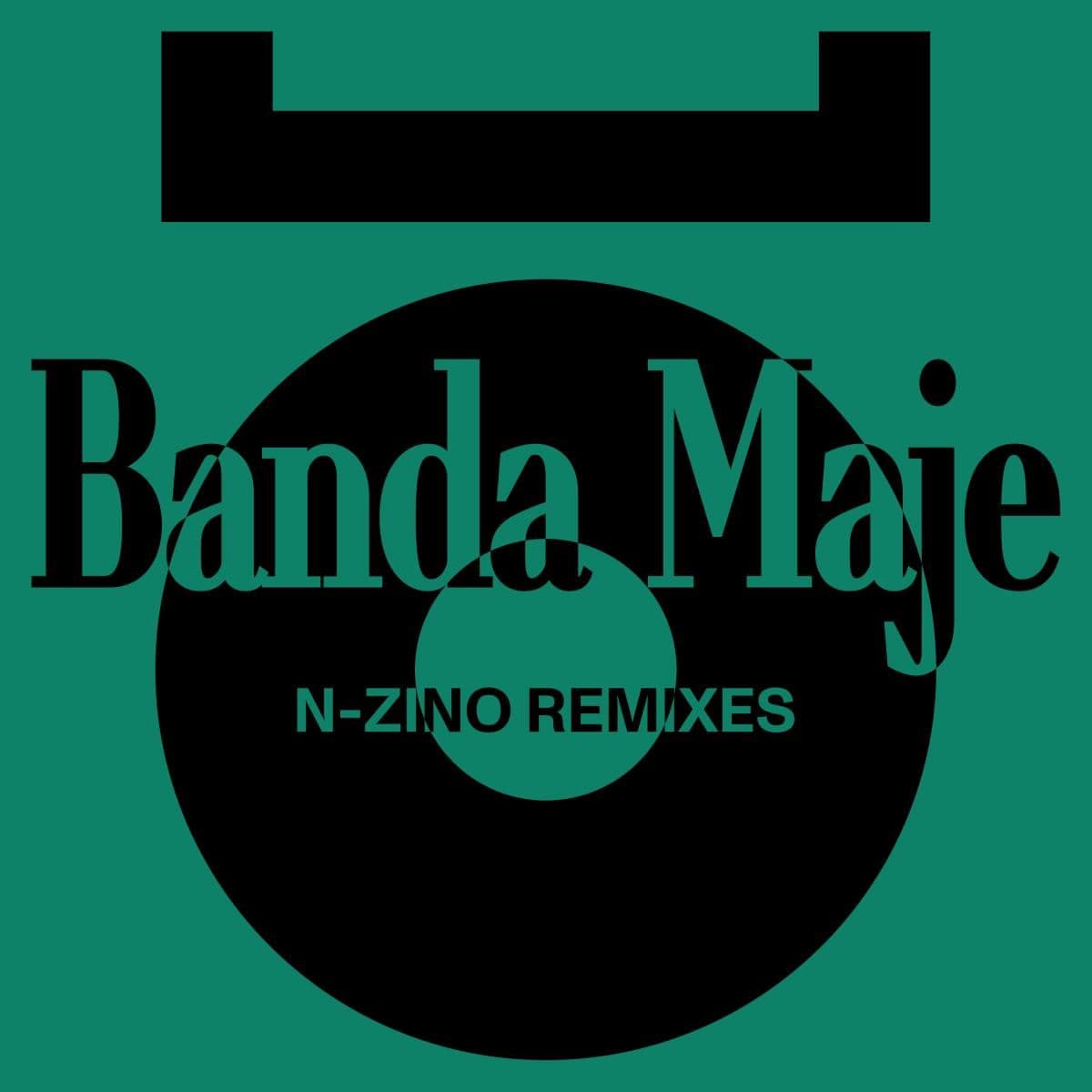 Mo... / Living Disco Club (N-Zino Remixes)