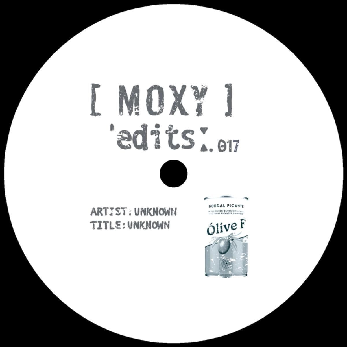 MOXY EDITS 17 & 18