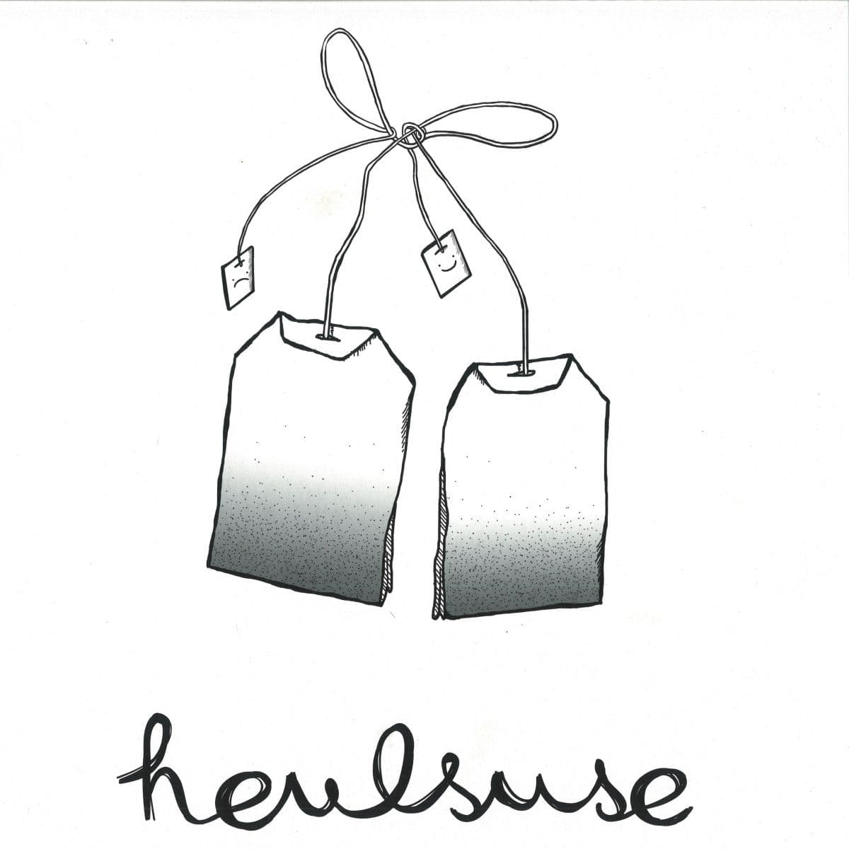 Tasty Naste Ep (incl. Mp3code)