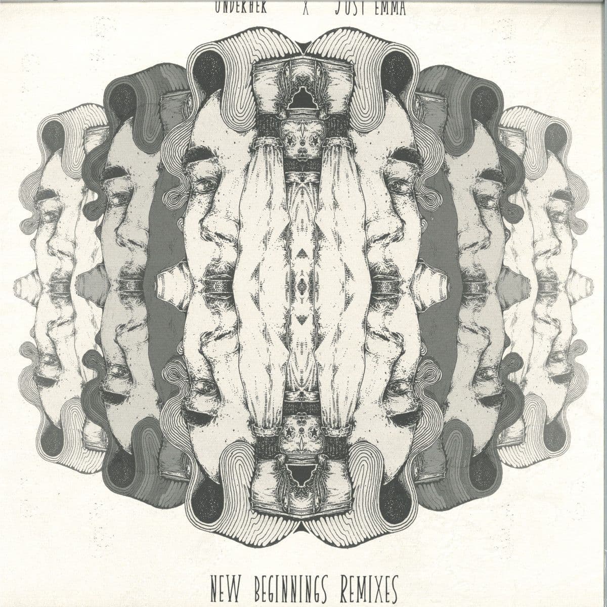 New Beginnings Remixes