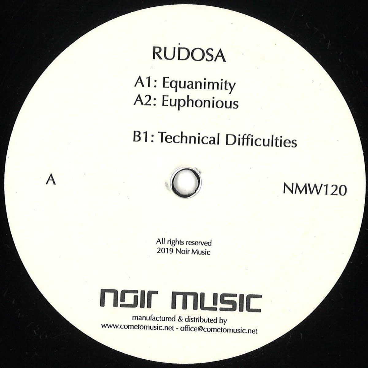 Technical Difficulties