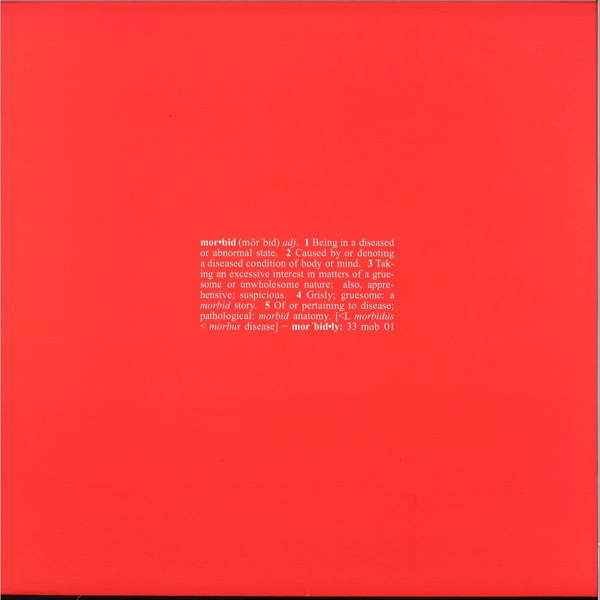 Figures In Distortion